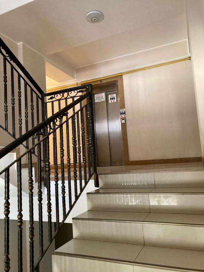 Apartament Edy Apartment Eforie Nord Exterior photo
