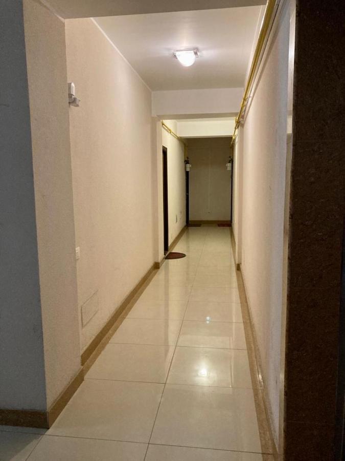 Apartament Edy Apartment Eforie Nord Exterior photo